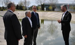 İç Anadolu’nun En Büyük Aquapark Projesi’nde Detaylar Belli Oldu