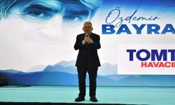 Başkan Büyükkılıç: “2026’nın Sonunda Kayseri’den Hürjet Uçacak”