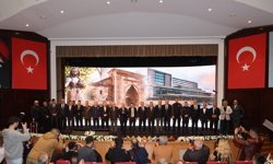 Rektör Prof. Dr. Altun, ERÜ’de Yürütülen Çalışmaları Anlattı