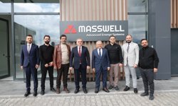 Başkan Dr. Büyükkılıç ve Rektör Prof. Dr. Altun’dan TGB 2’ye Ziyaret