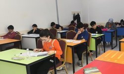 KAYMEK’ten İlçelerde YKS ve LGS Adaylarına Deneme Sınavı İmkanı