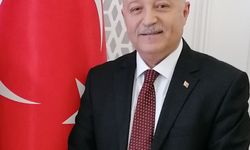 Kars, Ardahan, Iğdırlılar Derneği Başkanı Kırmızıtaş’tan Bayramı Mesajı