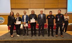 “Afetlerde Engellilik Çalıştayı” Tamamlandı
