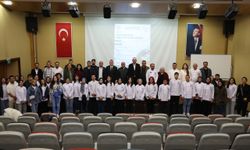 Kayseri Üniversitesi’nde Türk Mutfağı Haftası Etkinliği Gerçekleştirildi