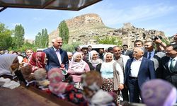 2027 Türk Dünyası Kültür Başkenti’nde Tarih, Medeniyet ve Turizm Yolculuğu