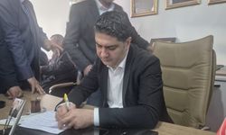 MHP’li Özdemir Devreye Girdi, Sarız İçin Asfalt Mesafesi Uzadı