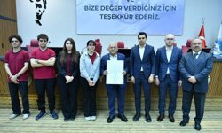 Büyükkılıç’tan, 19 Mayıs Temsili Gençlik Meclisi Projesine Tam Destek