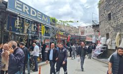 Kurban Bayramı Öncesi Vatandaşlar, Bıçakçılara Akın Etti