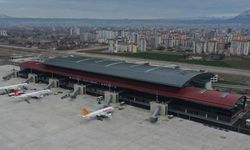 Arama-Kurtarma Lojistik Üssü, Kayseri’de Hayata Geçiriliyor