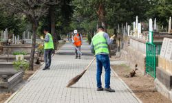Talas Kurban Bayramı’na Hazır