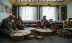 “Kayseri Evi”, Şehrin Kültürel Mirasını Geleceğe Taşıyor