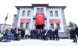 Başkan Büyükkılıç’tan Bayram Öncesi Gönül Seferberliği