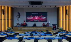 Büyükşehir’den Personele “Siber Güvenlik Farkındalık Eğitimi”