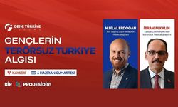 Bilal Erdoğan ve İbrahim Kalın Kayseri’ye Geliyor