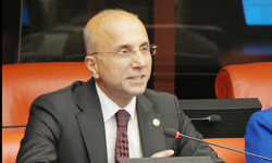 CHP’li Aşkın Genç: “Kayseri Kapalıçarşı Esnafı Unutulmuş”