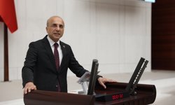 CHP’li Aşkın Genç: ‘’Enflasyon Hedefi Daha Yılın Başında Tükendi’’