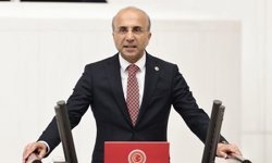 CHP’li Aşkın Genç: “Devlet Bürokrasisinde İmtiyaz Alanı Oluşturuluyor”