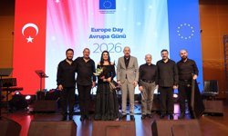 KTO AB Bilgi Merkezi’nden Avrupa Günü Konseri