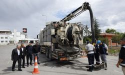 Başkan Büyükkılıç’tan Kurban Bayramı Öncesi “Atık” Uyarısı