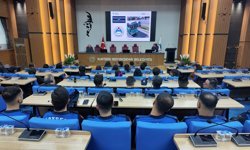 Büyükşehir’den Öğrencilere Yönelik Tanıtım Semineri