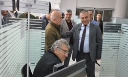 KASKİ’den Abonelik İşlemlerinde Kâğıtsız Dönem