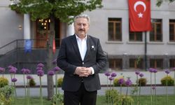 Başkan Palancıoğlu Kurban Bayramı’nı Kutladı