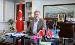 Başkan Palancıoğlu, 19 Mayıs Atatürk´ü Anma, Gençlik ve Spor Bayramı’nı Kutladı