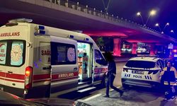 Kuzenlerin “Ot İlaçlama” Kavgasında 1 Yaralı