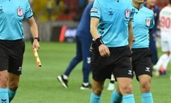 Kayserispor - Konyaspor Maçını Melek Dakan Yönetecek