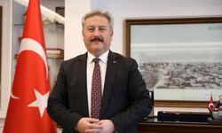 Melikgazi Belediyesi Teknofest'e Katılacak Öğrencileri Bu Yıl Da Yalnız Bırakmadı