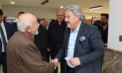 Başkan Palancıoğlu, Belediye Veznesinde Vergisini Ödedi