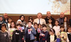 Melikgazi’de Çölyak Gününe Özel Farkındalık Eğitimi Verildi