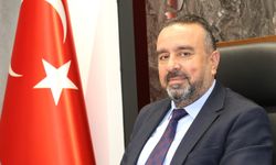 İncesu OSB Başkanı İrfan Püsküllü’den Kurban Bayramı Mesajı