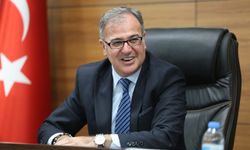 Başkan Özdoğan: "Tüm İmkanlarımızla Gençlerimizin Yanındayız"