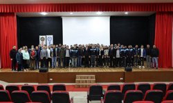 Başkan Özdoğan: “Kurumsal Aidiyet ve Etik Değerler Hizmet Kalitesini Artırır”