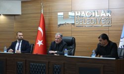 Hacılar’da Yaz Mesaisi Başladı: Meclis 5 Maddeyi Karara Bağladı
