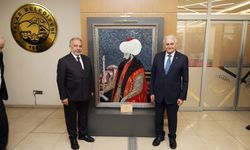 Talas Yakışanı Yapıyor