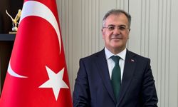 Başkan Özdoğan: "Bayramda Ekiplerimizle Görevimizin Başındayız"