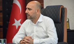 Başkan Bağlamış’tan 19 Mayıs Mesajı