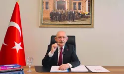 Kılıçdaroğlu'ndan Mutlak Butlan Kararı Sonrası İlk Açıklama