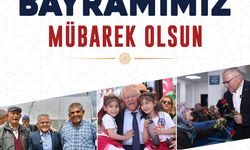Başkan Büyükkılıç’tan “Kurban Bayramı” Mesajı
