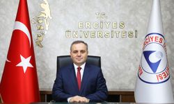 Rektör Altun’dan, “19 Mayıs Atatürk'ü Anma, Gençlik Ve Spor Bayramı” Mesajı