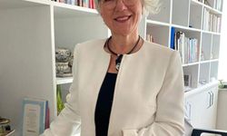 KİGDER Başkanı Dr. Sema Karaoğlu'ndan 19 Mayıs Mesajı