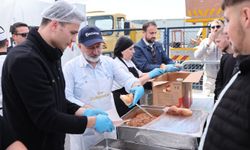 Kocasinan’ın Modern Kurban Pazarı Bayramda da Türkiye’ye Örnek Oldu