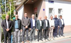 Kocasinan’da Mahallelerin İstekleri, Daha Hızlı Çözüme Kavuşuyor