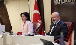 Başkan Çolakbayrakdar, “Şehrimize Değer Katmaya Devam Edeceğiz”