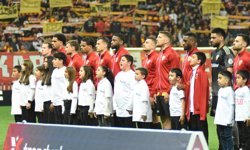 Kayserispor Fırsatı Değerlendiremedi