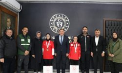Para Taekwondo’da Gururlandıran Başarı