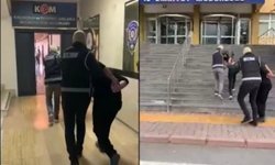 Kayseri’de Kaçak Silah Ticareti Yapan 2 Kişiye Gözaltı