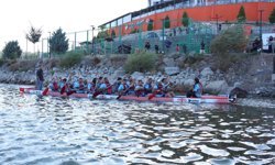 İncesu Marina Su Sporları Merkezi Hizmete Açılıyor